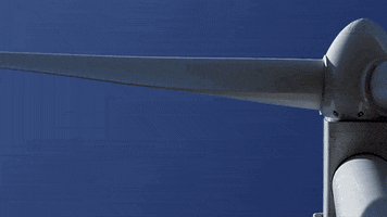 atthegate wind perfect loop wind turbines vestas GIF