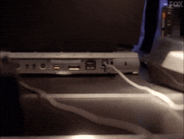 x files GIF by The X-Files
