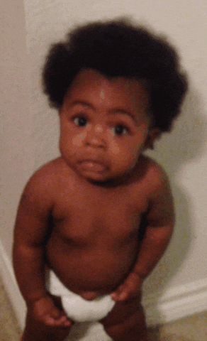Strong Baby Gifs Get The Best Gif On Giphy