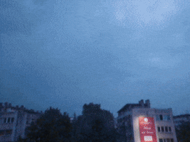 bsc storm thunderstorm GIF