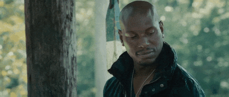 Fast And Furious 7 Disrespect GIF