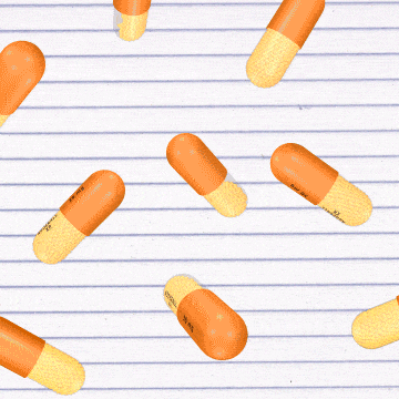 BadBenjamin animated GIF