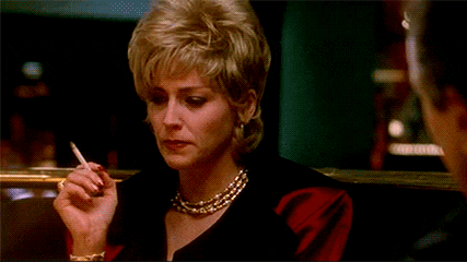 Sam Rothstein Gif Was Sam ‘Ace’ Rothstein from Casino (1995) the biggest simp, ever ...