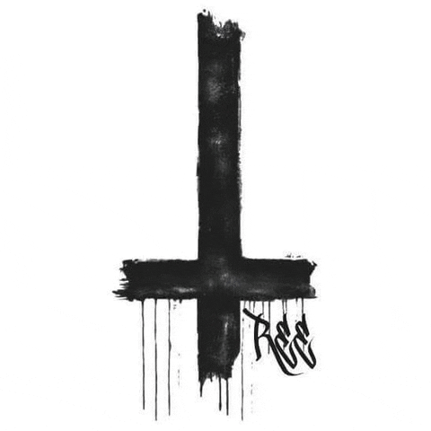 tree tree cross GIF