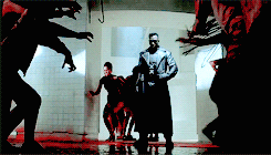 party blood GIF by BBQ Films