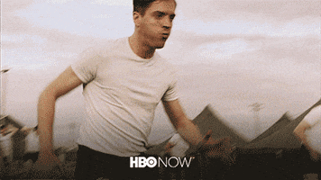 Band Of Brothers Training GIF by HBO