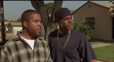 Chris Tucker GIFs - Find & Share on GIPHY