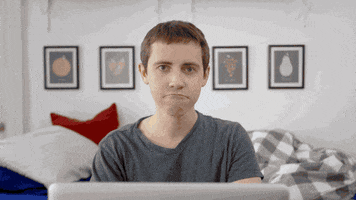 goodworker work spin office computer GIF