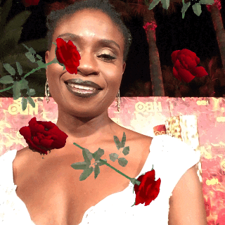 Red Carpet Roses GIF by HBO PR