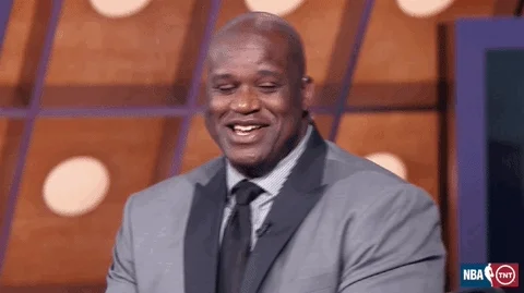 Inside The Nba Laughing GIF by NBA on TNT