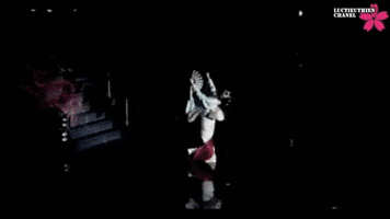 geisha  GIF