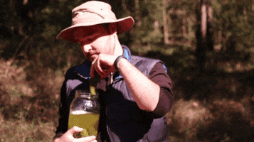 Wiggle Survival GIF by Four Rest Films