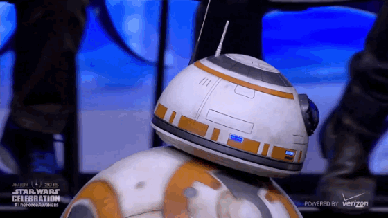 Haut Pour Star Wars 8 Gif Abdofolio
