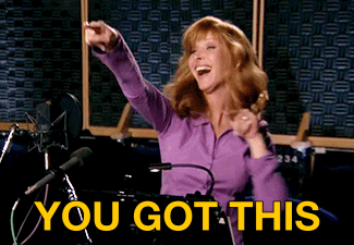 Valerie Cherish GIFs - Get the best GIF on GIPHY