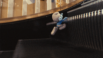 Animation Lol GIF by The Smurfs