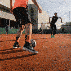 soccer fold GIF by Nike Football