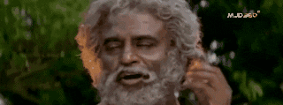 jknarchifx lol rofl rajinikanth Semmacomedypo GIF