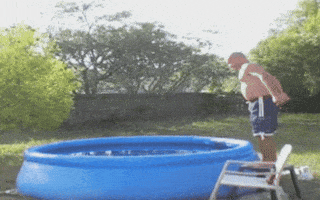 Pool Fail GIFs - Find & Share on GIPHY