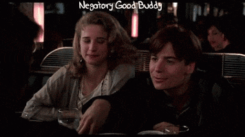 So I Married An Ax Murderer GIF by Brostrick