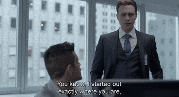 michaelmckenzie mr robot GIF