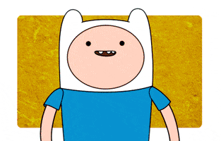 fer adventure time characters hora de aventura GIF