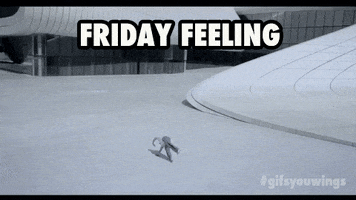 redbull  friday weekend yeah parkour