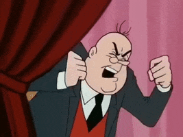 Angry Episode 1 GIF by Archie Comics