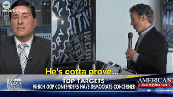 rand paul news GIF by NowThis 