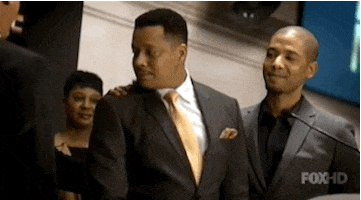 die but once lucious lyon GIF by Fox TV