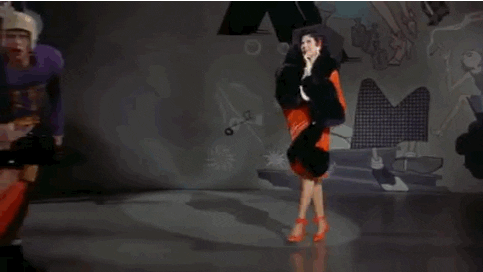 Ann Miller GIFs - Get the best GIF on GIPHY