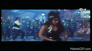 htshowbiz husn hai suhana karisma kapoor GIF