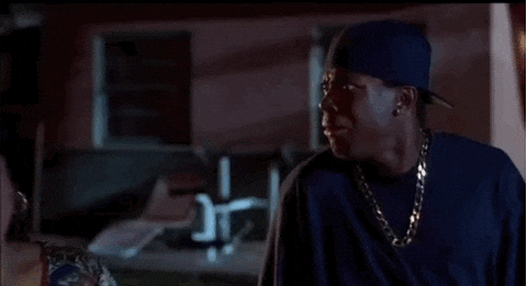 Giphy - Chris Tucker Smokey GIF