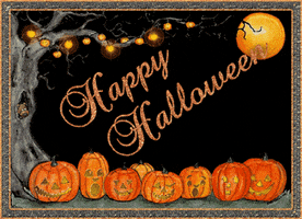 amelia halloween 2015 GIF