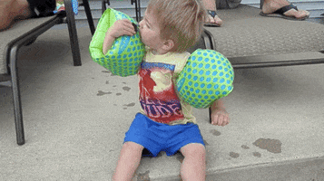 life eating GIF by AFV Babies