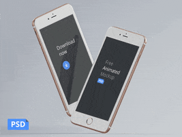 ruslanlatypov psd mockup GIF