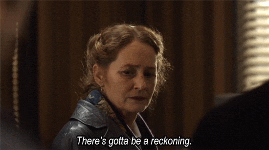 No Mercy Gifs Get The Best Gif On Giphy