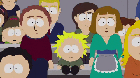 Comedy Central Tweek GIF - Find & Share on GIPHY