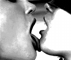 la_canacci kiss GIF