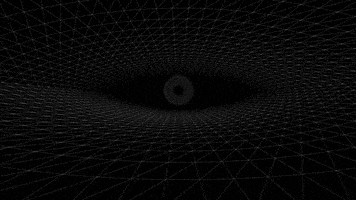 day night loop GIF by A. L. Crego