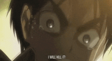 vengeance  GIF