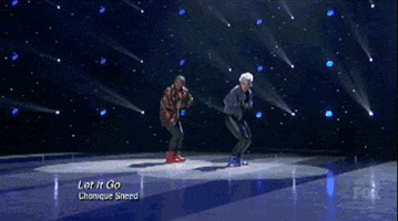 jackets GIF by So You Think You Can Dance