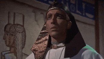 christopher lee give life GIF by Warner Archive