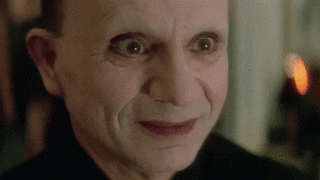 griftoo david lynch highway GIF