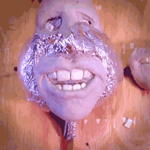 flashback animation stopmotion mouths georgeclinton GIF