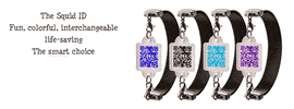 Medic Alert Jewelry GIF by My ID Square