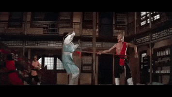 martial arts eight pole diagram fighter GIF by Shaw Brothers
