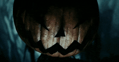 jellybean halloween GIF