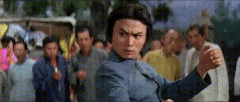 kung fu dancing GIF by Shaw Brothers