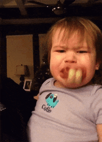Americas Funniest Home Videos GIF by AFV Babies - Find & Share on GIPHY