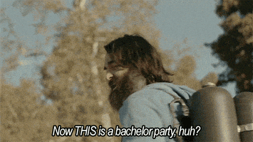 the last man on earth GIF by Fox TV